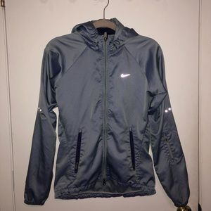 Nike Windbreaker
